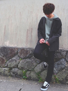 VECIさんのコーディネート