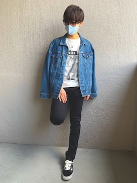 VECIさんのコーディネート