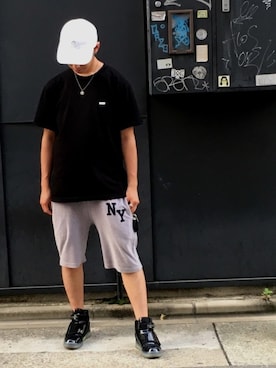 VECIさんのコーディネート