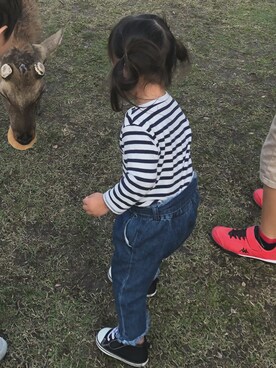 uipさんのコーディネート