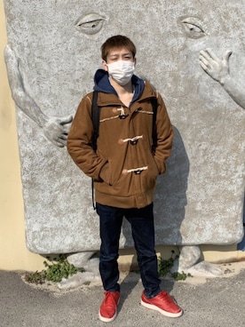 yushi1103さんのコーディネート