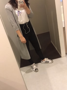 minatoさん(レディース・159cm)の秋コーディネート