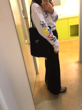 minatoさんのコーディネート