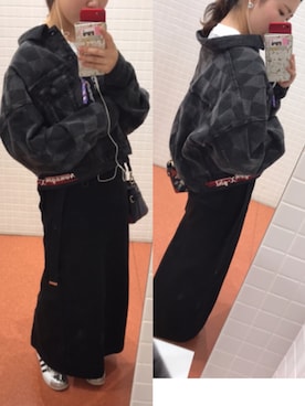 minatoさんのコーディネート