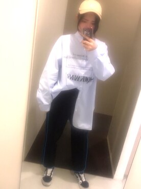minatoさんのコーディネート