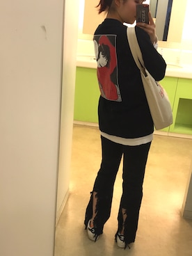 minatoさんのコーディネート