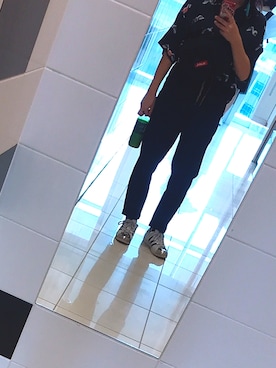minatoさんのコーディネート