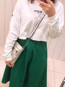minatoさんのコーディネート