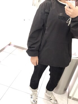 minatoさんのコーディネート