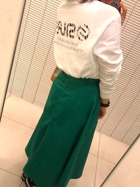 minatoさんのコーディネート