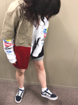 minatoさんのコーディネート