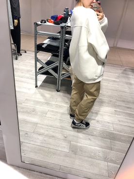 minatoさんのコーディネート