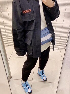 minatoさんのコーディネート