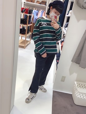 minatoさんのコーディネート