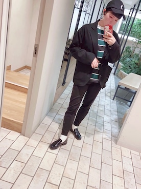 minatoさんのコーディネート