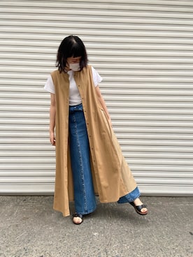 minatoさんのコーディネート