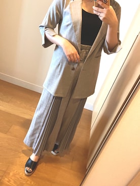 minatoさんのコーディネート