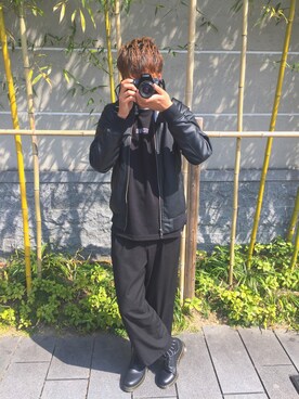 ATUSKIさんのコーディネート