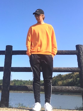 ATUSKIさんのコーディネート