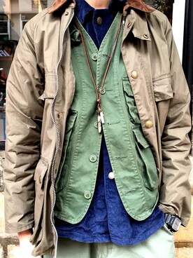 Zetanさんのコーディネート