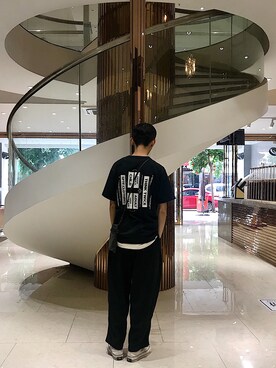 Zetanさんのコーディネート