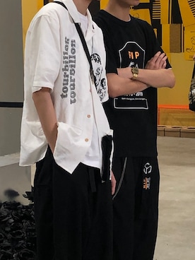 Zetanさんのコーディネート