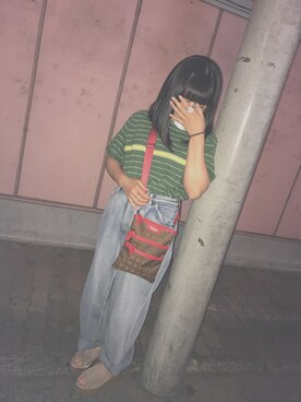 🌻さんのコーディネート