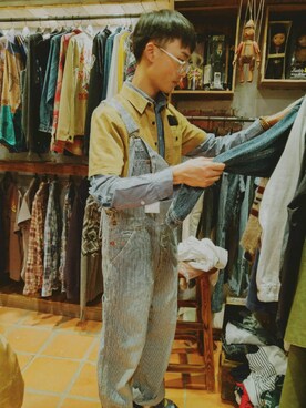 Dirty_Fireさんのコーディネート