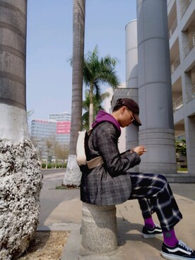 Dirty_Fireさんのコーディネート