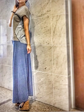 yuyukokoyukokoさんのコーディネート