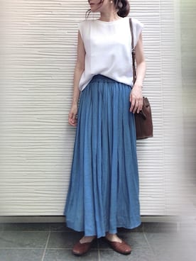 𝑐ℎ𝑖𝑚𝑎𝑘𝑖.さんのコーディネート