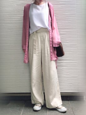 𝑐ℎ𝑖𝑚𝑎𝑘𝑖.さんのコーディネート