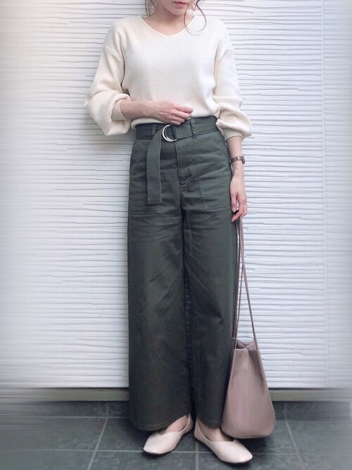 𝑐ℎ𝑖𝑚𝑎𝑘𝑖.さんのコーディネート