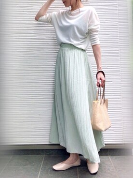 𝑐ℎ𝑖𝑚𝑎𝑘𝑖.さんのコーディネート