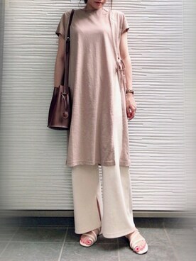 𝑐ℎ𝑖𝑚𝑎𝑘𝑖.さんのコーディネート