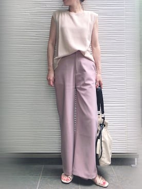 𝑐ℎ𝑖𝑚𝑎𝑘𝑖.さんのコーディネート