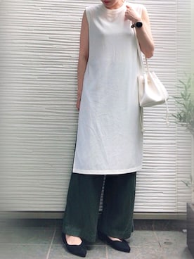 𝑐ℎ𝑖𝑚𝑎𝑘𝑖.さんのコーディネート