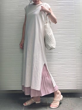 𝑐ℎ𝑖𝑚𝑎𝑘𝑖.さんのコーディネート