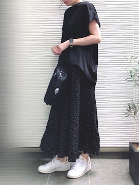 𝑐ℎ𝑖𝑚𝑎𝑘𝑖.さんのコーディネート