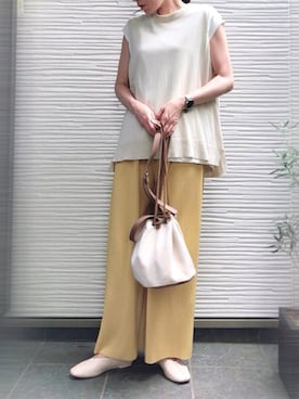 𝑐ℎ𝑖𝑚𝑎𝑘𝑖.さんのコーディネート