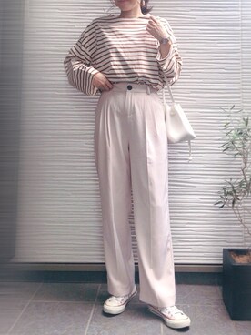 𝑐ℎ𝑖𝑚𝑎𝑘𝑖.さんのコーディネート