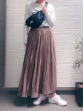 𝑐ℎ𝑖𝑚𝑎𝑘𝑖.さんのコーディネート