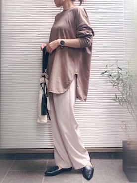 𝑐ℎ𝑖𝑚𝑎𝑘𝑖.さんのコーディネート