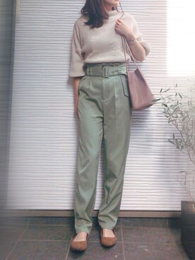 𝑐ℎ𝑖𝑚𝑎𝑘𝑖.さんのコーディネート