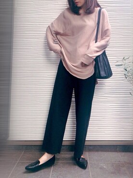 𝑐ℎ𝑖𝑚𝑎𝑘𝑖.さんのコーディネート