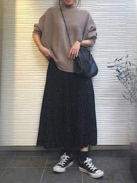 𝑐ℎ𝑖𝑚𝑎𝑘𝑖.さんのコーディネート