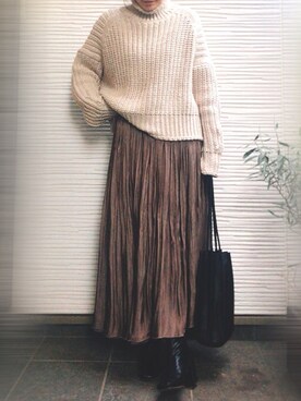 𝑐ℎ𝑖𝑚𝑎𝑘𝑖.さんのコーディネート