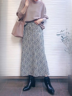 𝑐ℎ𝑖𝑚𝑎𝑘𝑖.さんのコーディネート