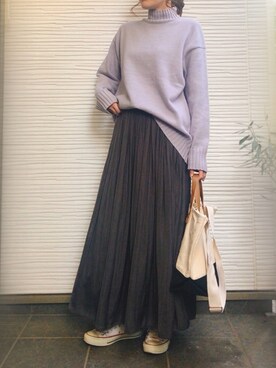 𝑐ℎ𝑖𝑚𝑎𝑘𝑖.さんのコーディネート