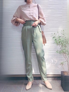 𝑐ℎ𝑖𝑚𝑎𝑘𝑖.さんのコーディネート